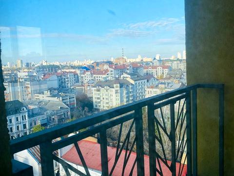 квартира за адресою Нижній Вал вул., 27-29