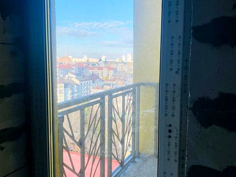 квартира за адресою Нижній Вал вул., 27-29