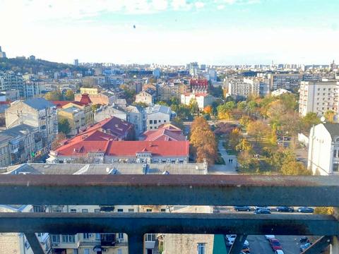 квартира за адресою Нижній Вал вул., 27-29