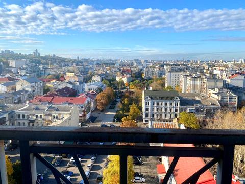 квартира за адресою Нижній Вал вул., 27-29