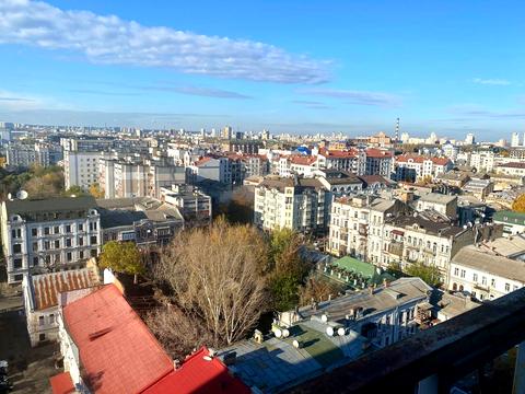 квартира за адресою Нижній Вал вул., 27-29