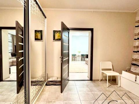 комерційна за адресою Кленова вул., 45-А