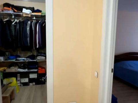 квартира по адресу Жаботинского ул. (Пролетарская улица), 56а