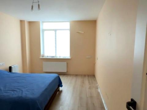 квартира по адресу Жаботинского ул. (Пролетарская улица), 56а