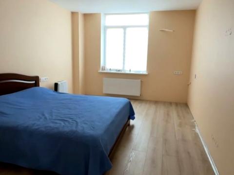 квартира по адресу Жаботинского ул. (Пролетарская улица), 56а