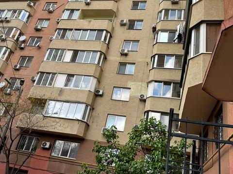 квартира по адресу Дюковская ул., 8