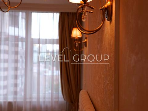 квартира за адресою Глибочицька вул., 32-В