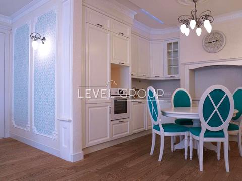 квартира за адресою Глибочицька вул., 32-В