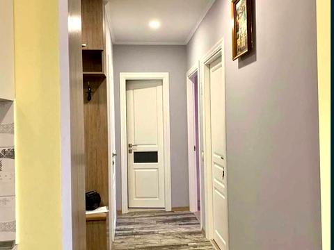 квартира по адресу Трускавецкая ул., 3а