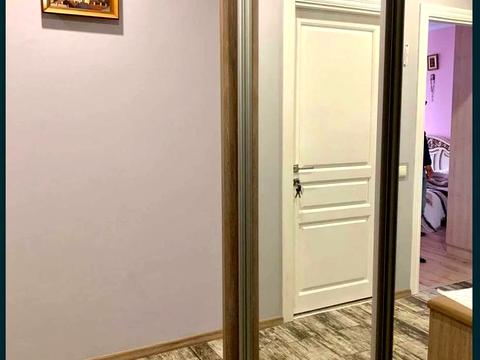 квартира по адресу Трускавецкая ул., 3а