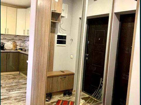 квартира по адресу Трускавецкая ул., 3а