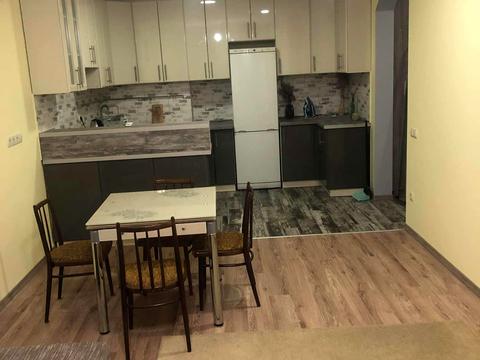 квартира по адресу Трускавецкая ул., 3а