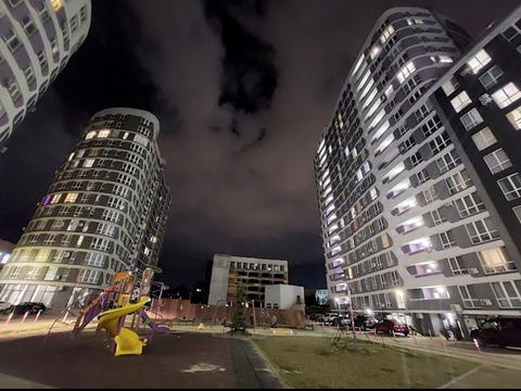 квартира по адресу Трускавецкая ул., 3а