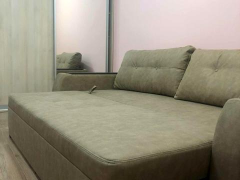 квартира по адресу Трускавецкая ул., 3а