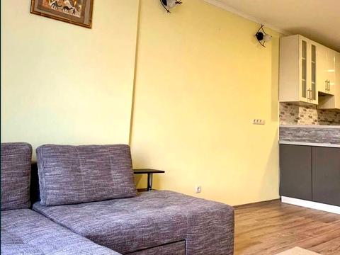 квартира по адресу Трускавецкая ул., 3а