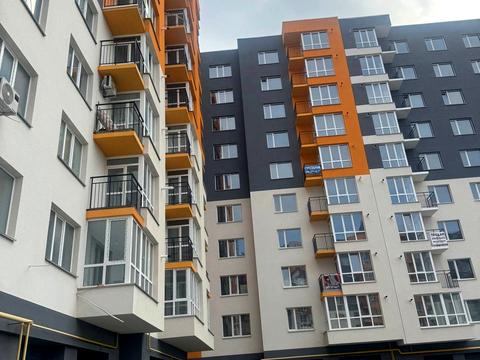 квартира за адресою Немирівське шосе, 94-Є, корп. 1-5