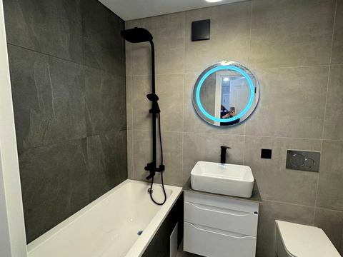 квартира за адресою Немирівське шосе, 94-Є, корп. 1-5