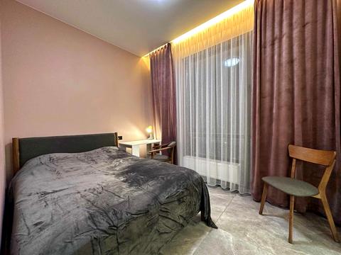 квартира по адресу Костомаровская ул. (Щорса), 1-А