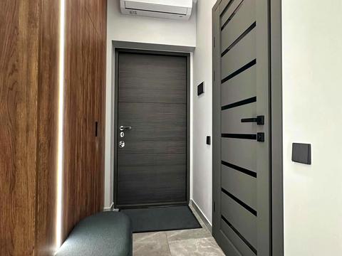 квартира по адресу Костомаровская ул. (Щорса), 1-А