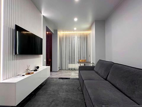 квартира по адресу Костомаровская ул. (Щорса), 1-А