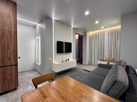 квартира по адресу Костомаровская ул. (Щорса), 1-А