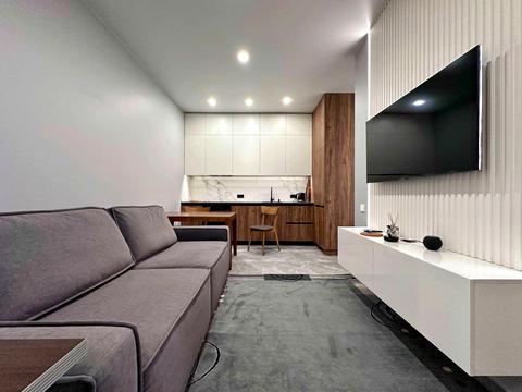 квартира по адресу Костомаровская ул. (Щорса), 1-А