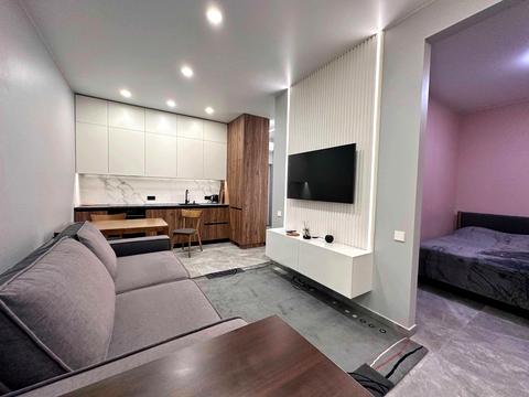 квартира по адресу Костомаровская ул. (Щорса), 1-А