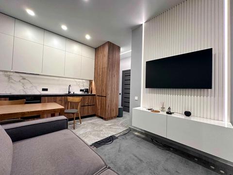 квартира по адресу Костомаровская ул. (Щорса), 1-А