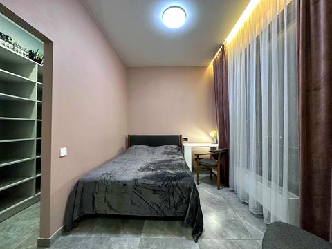 квартира по адресу Костомаровская ул. (Щорса), 1-А