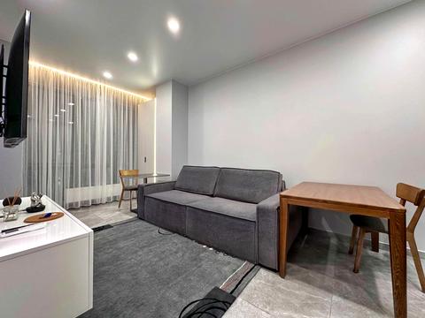 квартира по адресу Костомаровская ул. (Щорса), 1-А