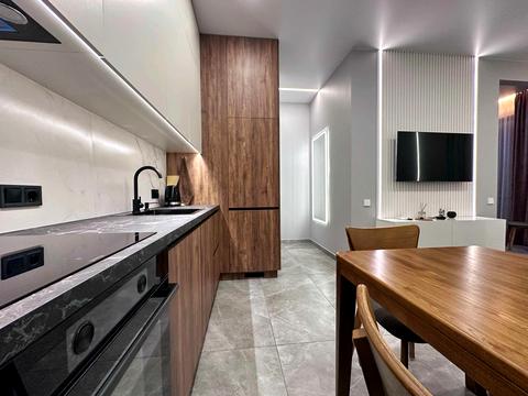 квартира по адресу Костомаровская ул. (Щорса), 1-А