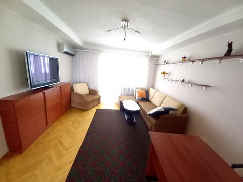 квартира по адресу Леси Украинки бульв., 28