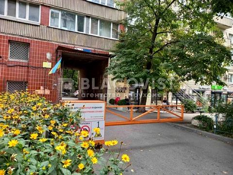 квартира по адресу Леси Украинки бульв., 28