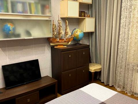 квартира за адресою Леонтовича вул. (Бєлінського), 4