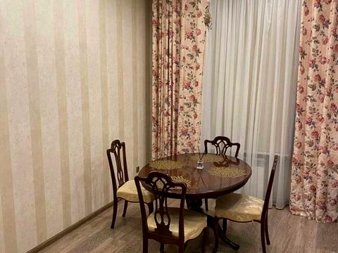 квартира за адресою Леонтовича вул. (Бєлінського), 4