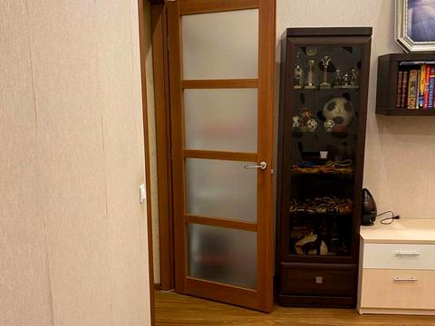 квартира за адресою Леонтовича вул. (Бєлінського), 4