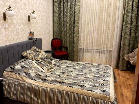 квартира за адресою Леонтовича вул. (Бєлінського), 4