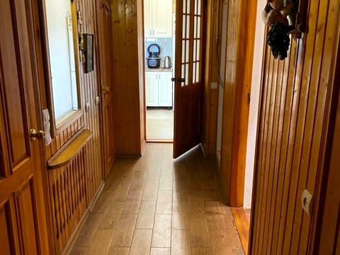 квартира за адресою Леонтовича вул. (Бєлінського), 4