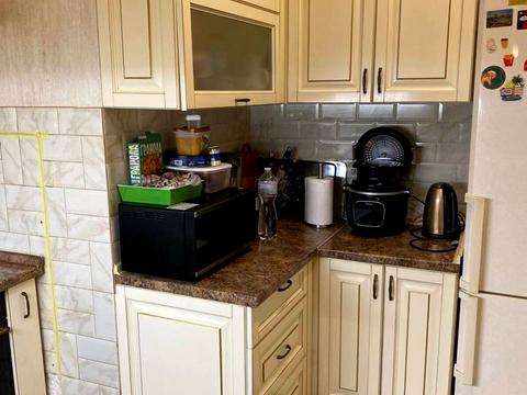 квартира за адресою Леонтовича вул. (Бєлінського), 4