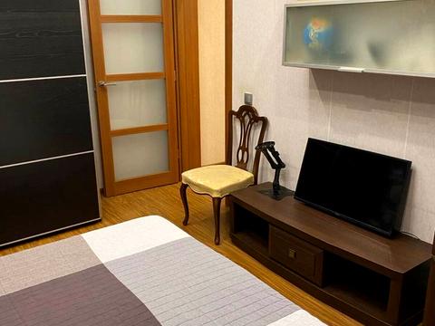 квартира за адресою Леонтовича вул. (Бєлінського), 4