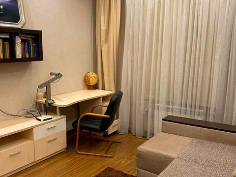 квартира за адресою Леонтовича вул. (Бєлінського), 4