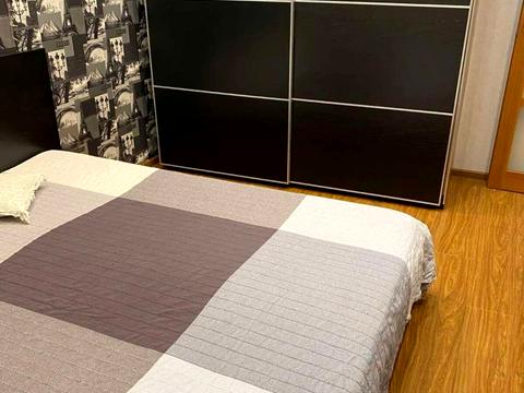 квартира за адресою Леонтовича вул. (Бєлінського), 4