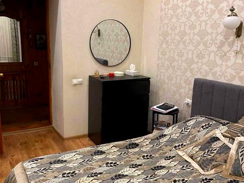 квартира за адресою Леонтовича вул. (Бєлінського), 4