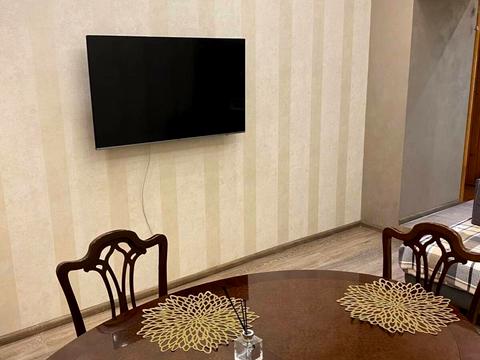 квартира за адресою Леонтовича вул. (Бєлінського), 4