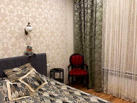 квартира за адресою Леонтовича вул. (Бєлінського), 4