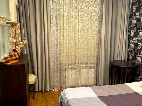 квартира за адресою Леонтовича вул. (Бєлінського), 4