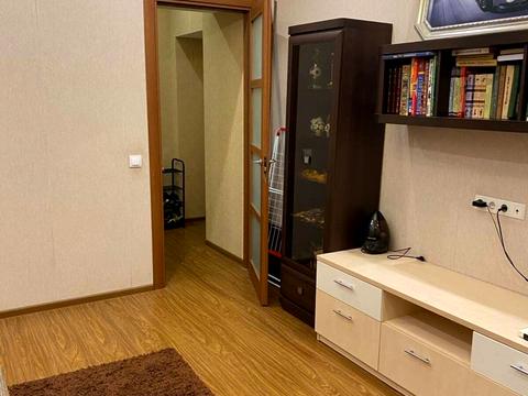 квартира за адресою Леонтовича вул. (Бєлінського), 4