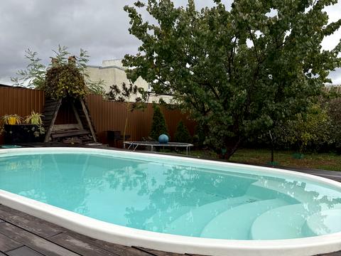 дом по адресу Вятская ул.