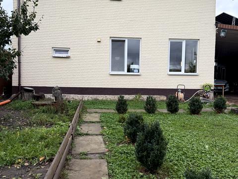 дом по адресу Вятская ул.