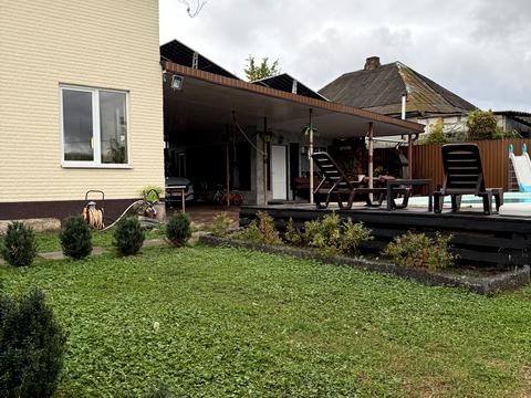 дом по адресу Вятская ул.